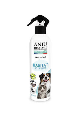 Anju Beaute - Lotion Parfumante Insecticide Environnement - 425ml