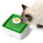 Catit - Fontaine Mini Flower Senses 2.0 pour Chat - 1,5L Indicateur image numéro 2