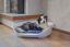 Ferplast - Corbeille Siesta Deluxe 10 Bordeaux pour Chiens Indicateur image numéro 6