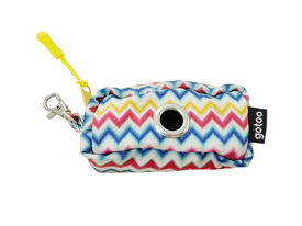 Gotoo - Sac ZigZag pour Chiens - x1