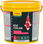 Sera - Aliment Couleurs Koi Professional Spirulina pour Ko&iuml; - 7Kg Indicateur image num&eacute;ro 1