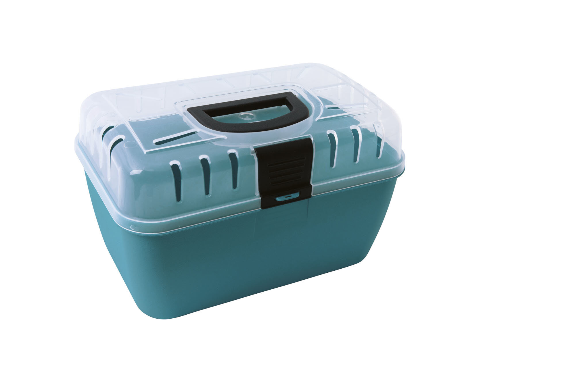 Paradisio - Transport Small pour Petit Rongeur - Bleu Image num&eacute;ro 1