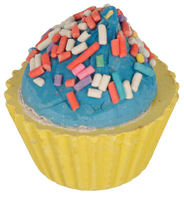 KERBL - Pierre à Lécher Cupcake Pour Rongeur - 50g