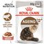 Royal Canin - Sachets Ageing 12+ en Sauce pour Chat - 12x85g Indicateur image numéro 2