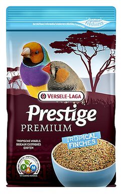 Versele Laga - Mélange de Graines Prestige Premium pour Oiseaux Éxotiques - 800g