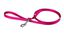 Animalis - Laisse Basic Fuchsia pour Chien - 25mm et 100cm Indicateur image num&eacute;ro 1