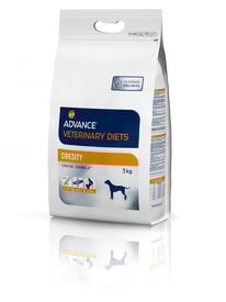 Advance Veterinary Diets - Croquettes Veterinary Obesity pour Chien