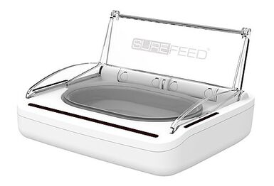 Sure PetCare - Bol Hermétique SureFeed pour Chat