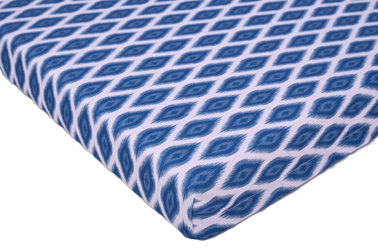 Leeby - Matelas Premium Trait Bleu pour Chien - S Image numéro 3 Leeby - Matelas Premium Trait Bleu pour Chien - S Image numéro 3