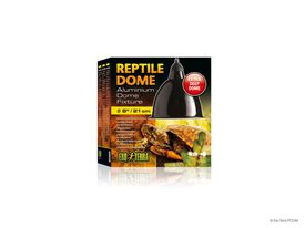 Exo Terra - Support Reptile Dome Large pour Terrarium