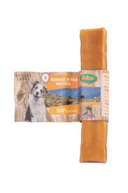 Bubimex - Friandise Fromage de Yak pour Chiens - 60/80g