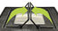 Repto - Box Terrarium 42 X 26 X 16cm - Réptiles Indicateur image numéro 1
