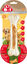 8in1 - Friandise Delights Strong pour Chien Moyen - L Indicateur image numéro 2