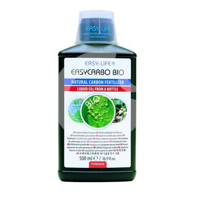 Aquatlantis - Liquide de Carbonne Easycarbo Bio - 500ml