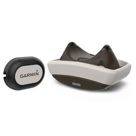 Garmin - Tracker d'activit&eacute; Delta Smart pour Chien