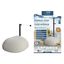 Ciano - Filtre CFSTONE 80 pour Aquarium - Gris Indicateur image numéro 1