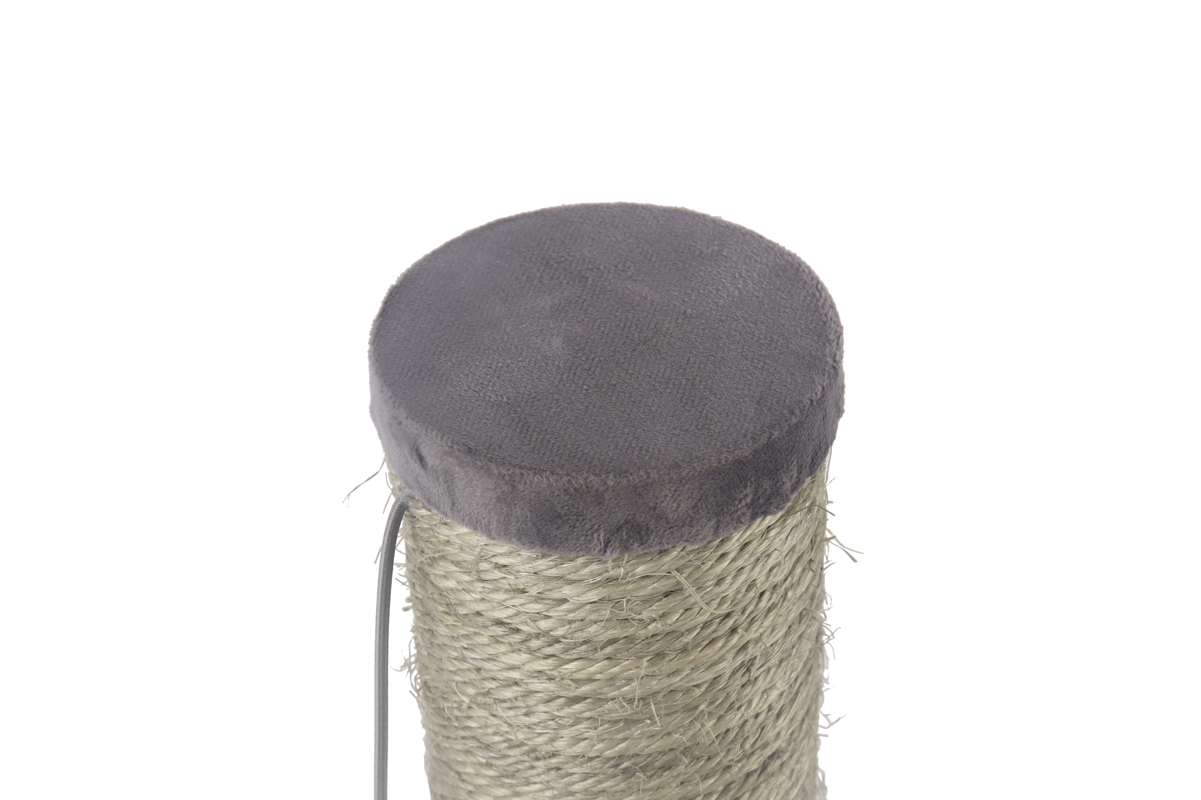 Leeby - Poteau Griffoir Gaston pour Chats - 64cm Image num&eacute;ro 8