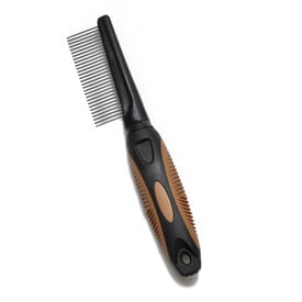 Beauty - Peigne Medium pour Chien - 21cm