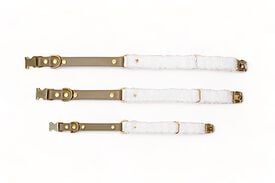 Pompon & Pets - Collier Duo Petit Prince pour Chiens