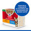 Hill’s Science Plan - Healthy Cuisine Mijoté Pour Chaton Au Poulet  - 12x80g Indicateur image numéro 2