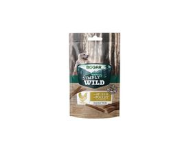 Simply Wild - Friandises en Sticks au Poulet pour Chiens - x10