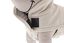 Ferribiella - Manteau Doodle Imperméable Beige pour Chiens - 24cm Indicateur image numéro 4