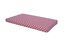 Leeby - Matelas Premium Trait Rouge pour Chien - S Indicateur image numéro 2
