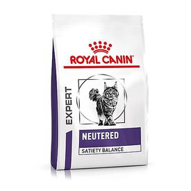 Royal Canin - Croquettes Veterinary Care Neutered Satiety Balance pour Chat