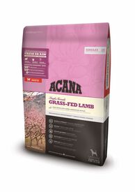 Acana - Croquettes Singles Grass-Fed Lamb pour Chien