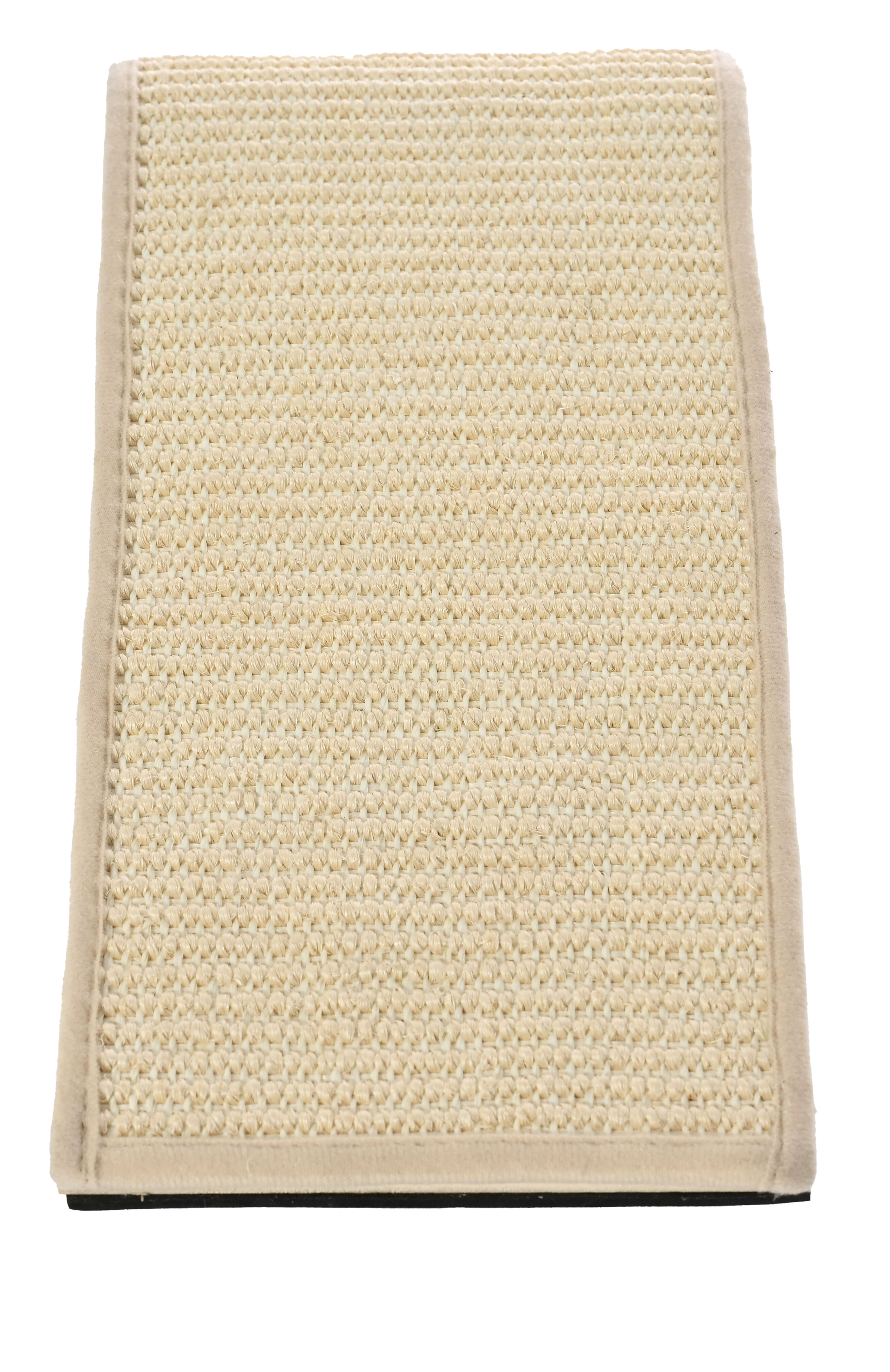 Leeby - Griffoir Oblique Beige pour Chats - 39x18x18cm Image num&eacute;ro 7