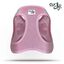 Curli - Harnais Veste Air Mesh en Rose pour Chiens - L Indicateur image numéro 1