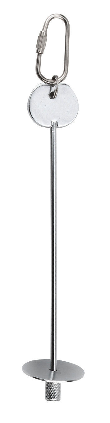 Kerbl - Support A Fruits Pour Rongeur Galva - 20cm Image num&eacute;ro 1