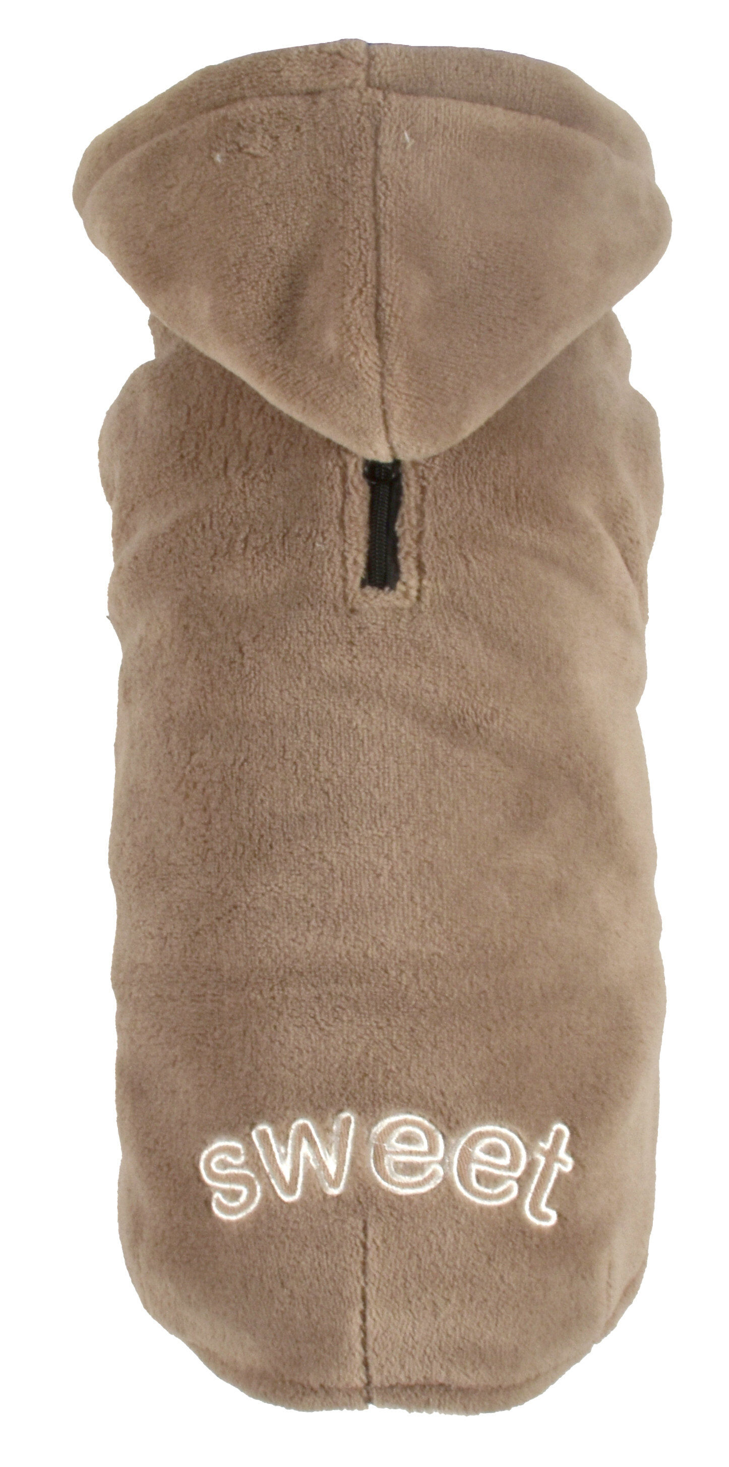Bobby - Pull Sweet Taupe - S 28 Image num&eacute;ro 1
