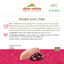 Almo Nature - Pâtée en Boîte HFC Natural Poulet avec Foie pour Chat - 70g Indicateur image numéro 3