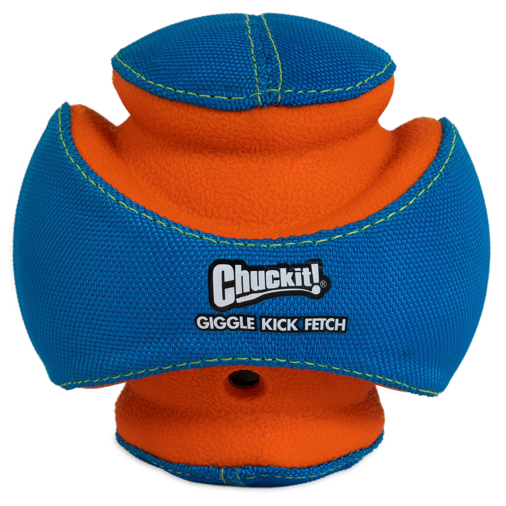 ChuckIt! - Ballon Giggle Kick Fetch pour Chiens Image num&eacute;ro 4