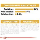 Royal Canin - Croquettes Bulldog Adult pour Chiens - 3Kg image number null
