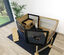 Hamiform - Parc Design MODUL'Home pour Lapin Indicateur image numéro 3