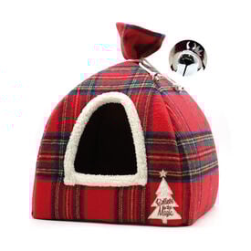 Croci - Igloo Xmas Festive - 38X38X38cm