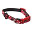 For Fan Pets - Collier Minnie en Nylon pour Chien - XXS/XS Indicateur image numéro 2