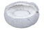 Leeby - Cachette Soyeuse pour Chats - Grise Indicateur image numéro 4