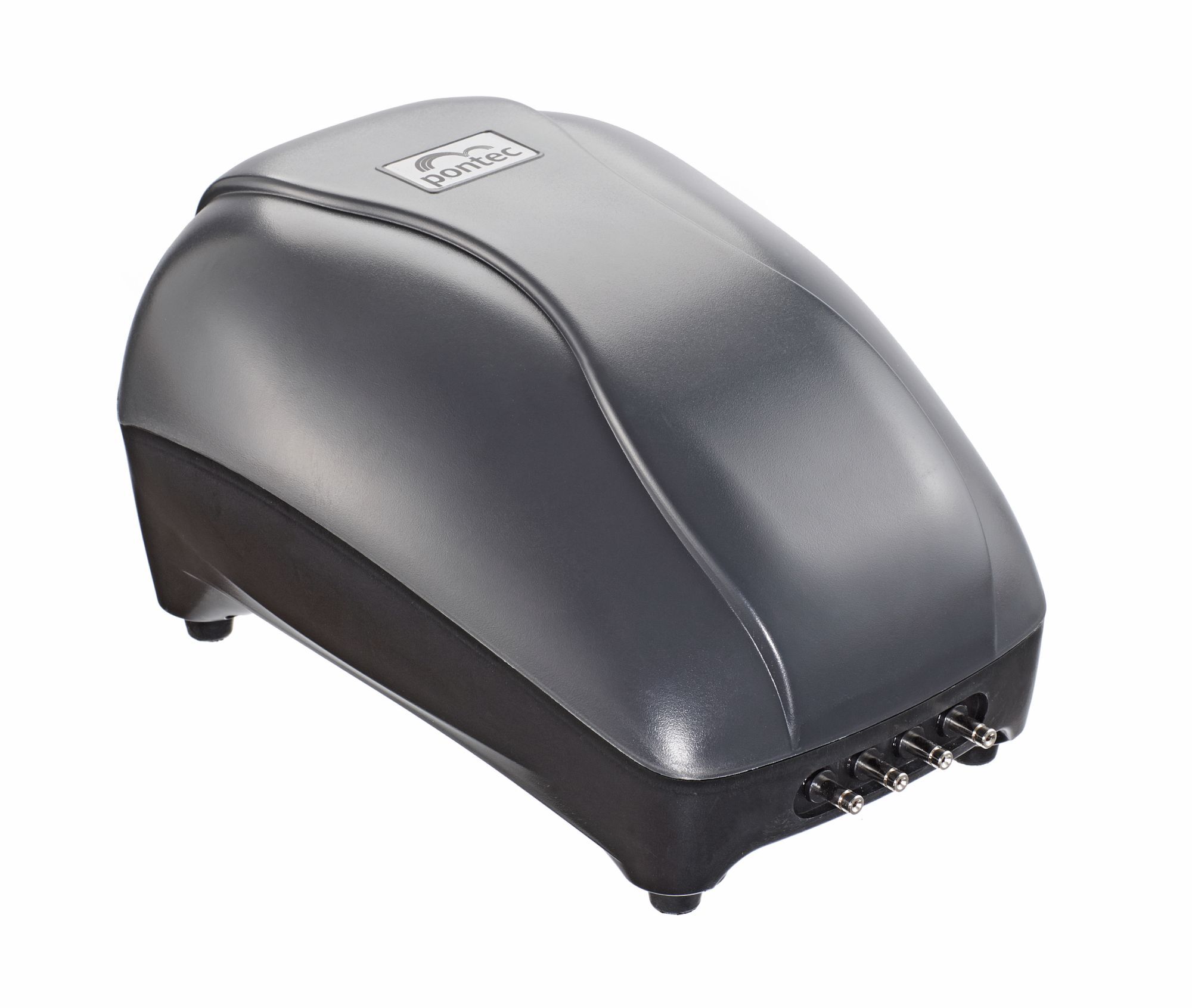 Pontec - Kit Pompe &agrave; Air PondoAir Set 900 pour Bassin - 900 l/h Image num&eacute;ro 2