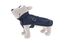 Ferribiella - Manteau Doodle Imperméable Bleu pour Chiens - 24cm Indicateur image numéro 1
