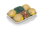 ZipZip - Barquette Mixte 6 pi&egrave;ces Oiseaux du Ciel - 500g Indicateur image num&eacute;ro 2