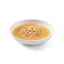 Schesir - Soupe au Poulet et Citrouille pour Chat - 85g Indicateur image numéro 1