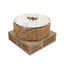Rosewood - Gateau de Noël pour Rongeur - 13,5cm Indicateur image numéro 1