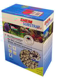 Eheim - Masse Filtrante Biologique Substrat Pro