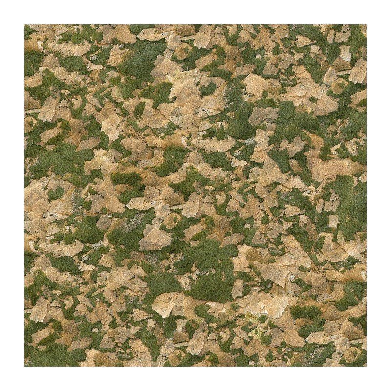 Sera - Aliment Vipan Flakes Nature pour Poissons d'Ornement - 60g/250ml Image num&eacute;ro 2