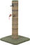 Zolux - Poteau &agrave; Griffer Boreal Vert pour Chats - 70cm Indicateur image num&eacute;ro 1