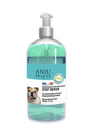 Anju Beaute - Shampooing Stop Odeur Chiens - 500ml