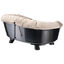 Ferplast - Corbeille Sofa Throne 4 - Noir Indicateur image numéro 2